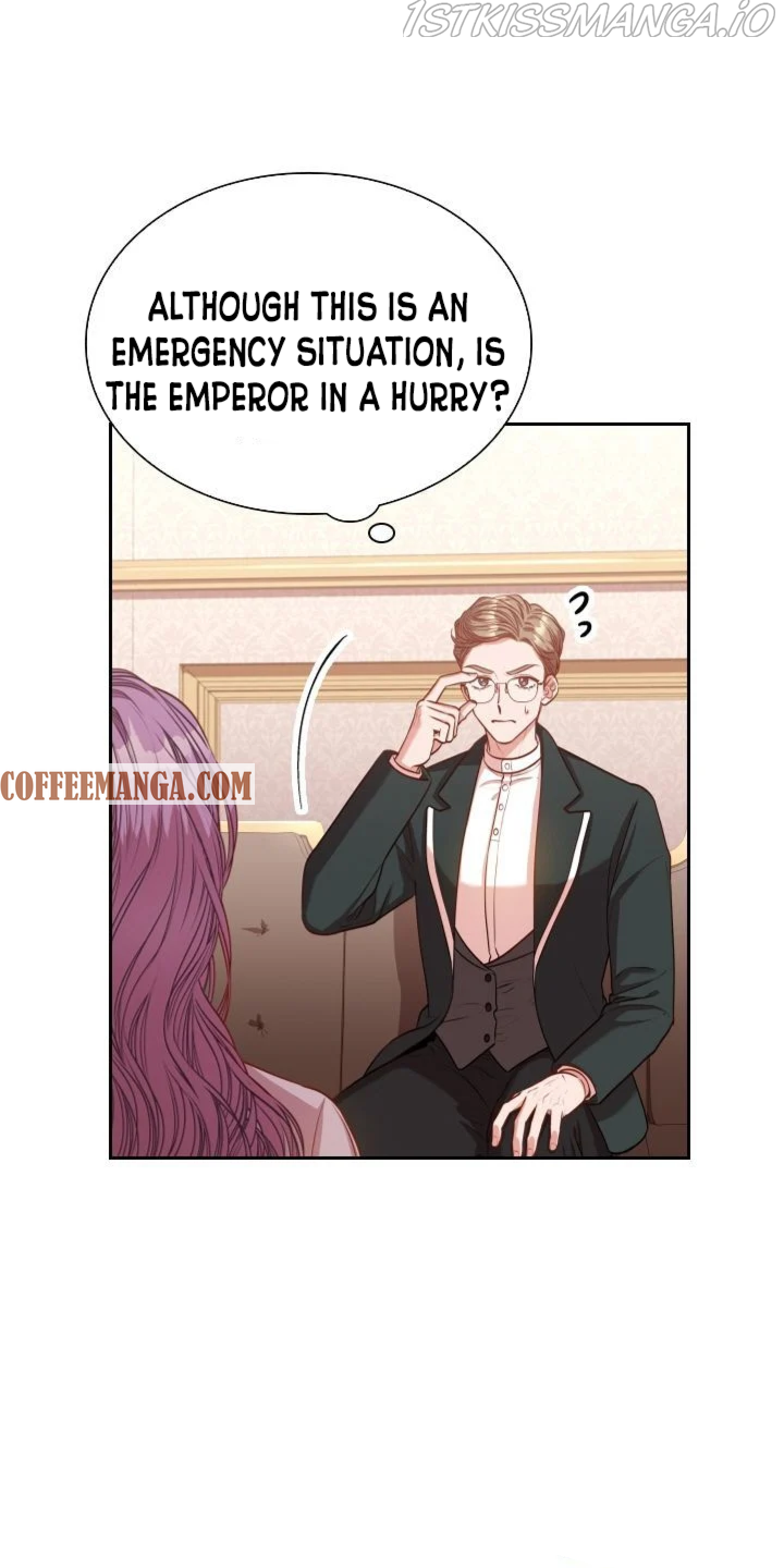 I Became the Tyrant’s Secretary Chapter 44 - Page 18