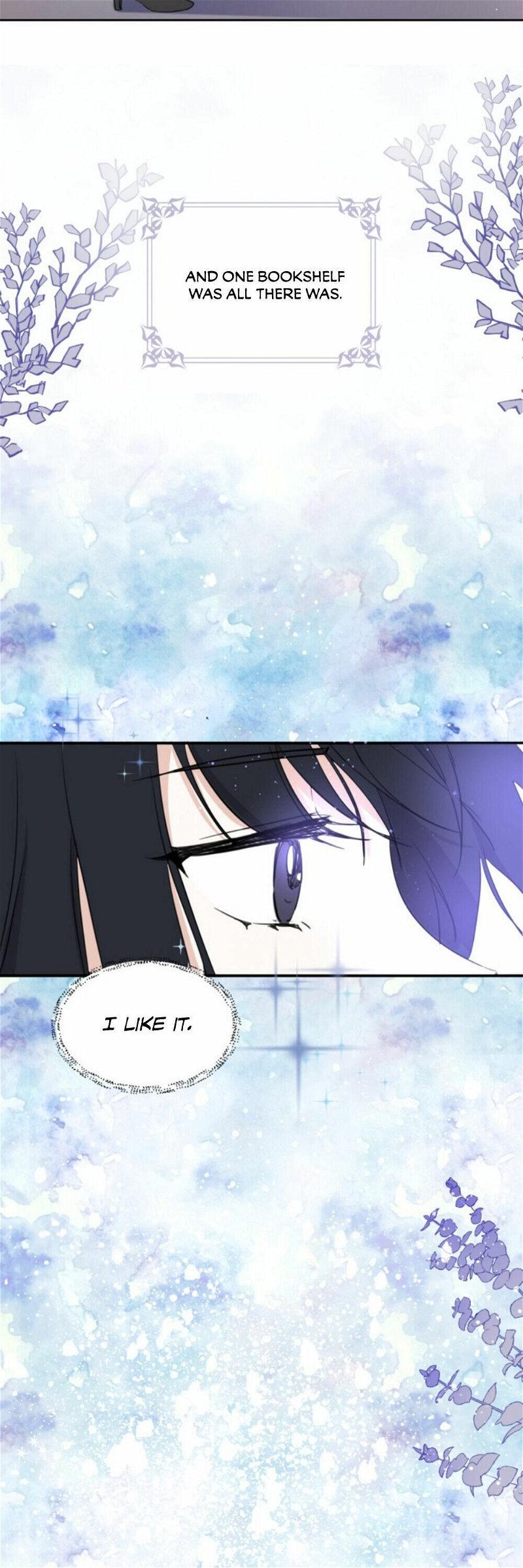 I Became the Wife of a Tragedy’s Main Lead Chapter 1 - Page 40