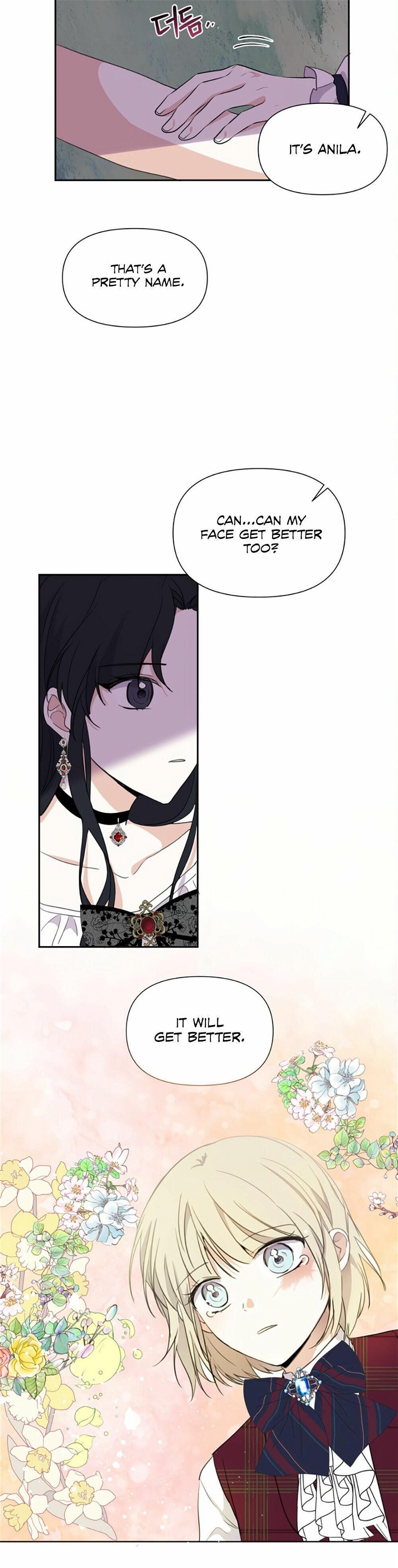 I Became the Wife of a Tragedy’s Main Lead Chapter 2 - Page 16