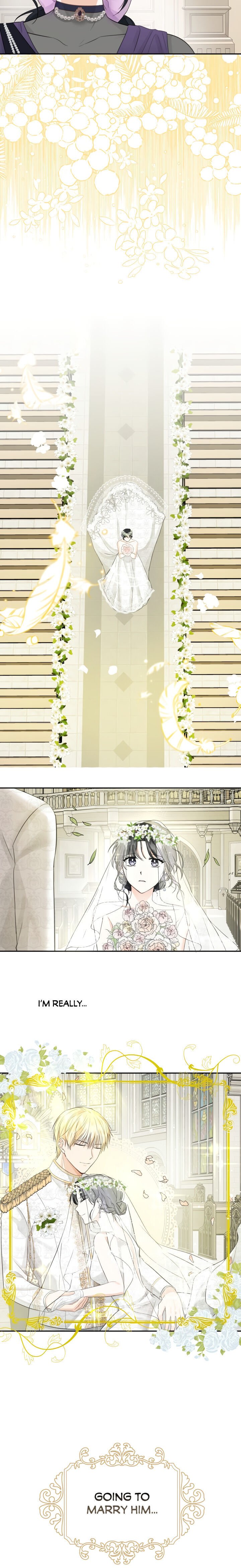 I Became the Wife of a Tragedy’s Main Lead Chapter 14 - Page 7