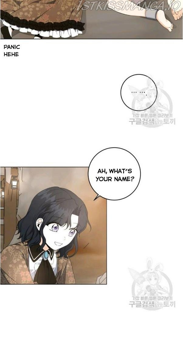 I Became the Wife of a Tragedy’s Main Lead Chapter 33 - Page 40