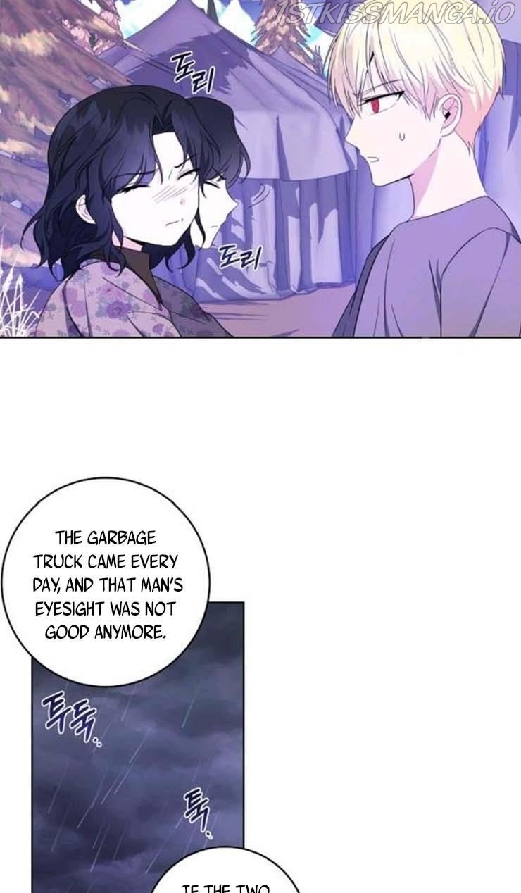 I Became the Wife of a Tragedy’s Main Lead Chapter 35 - Page 40