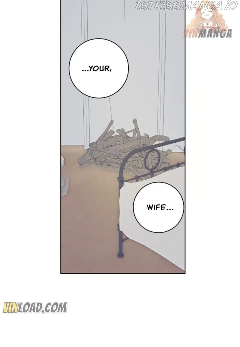 I Became the Wife of a Tragedy’s Main Lead Chapter 39 - Page 19