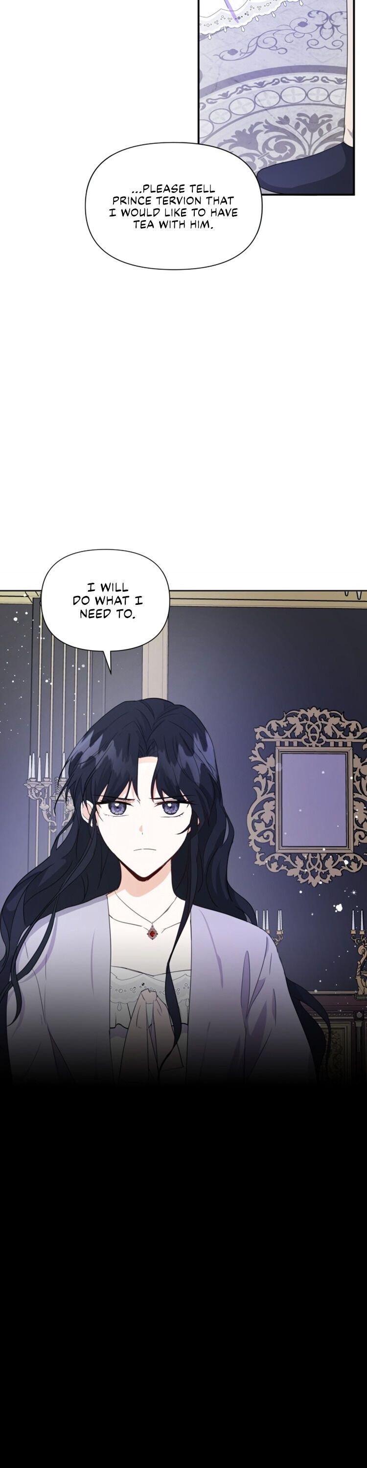 I Became the Wife of a Tragedy’s Main Lead Chapter 9 - Page 5