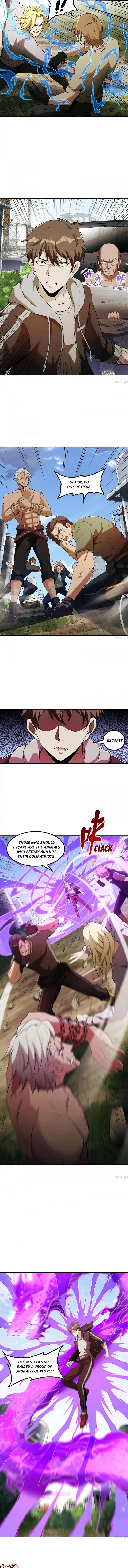 THE BEST HUSBAND EVER Chapter 68 - Page 3