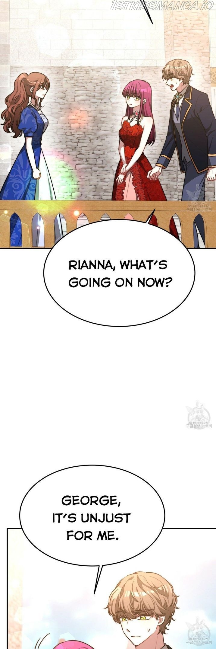 The Three Are Living a Married Life Chapter 19 - Page 38
