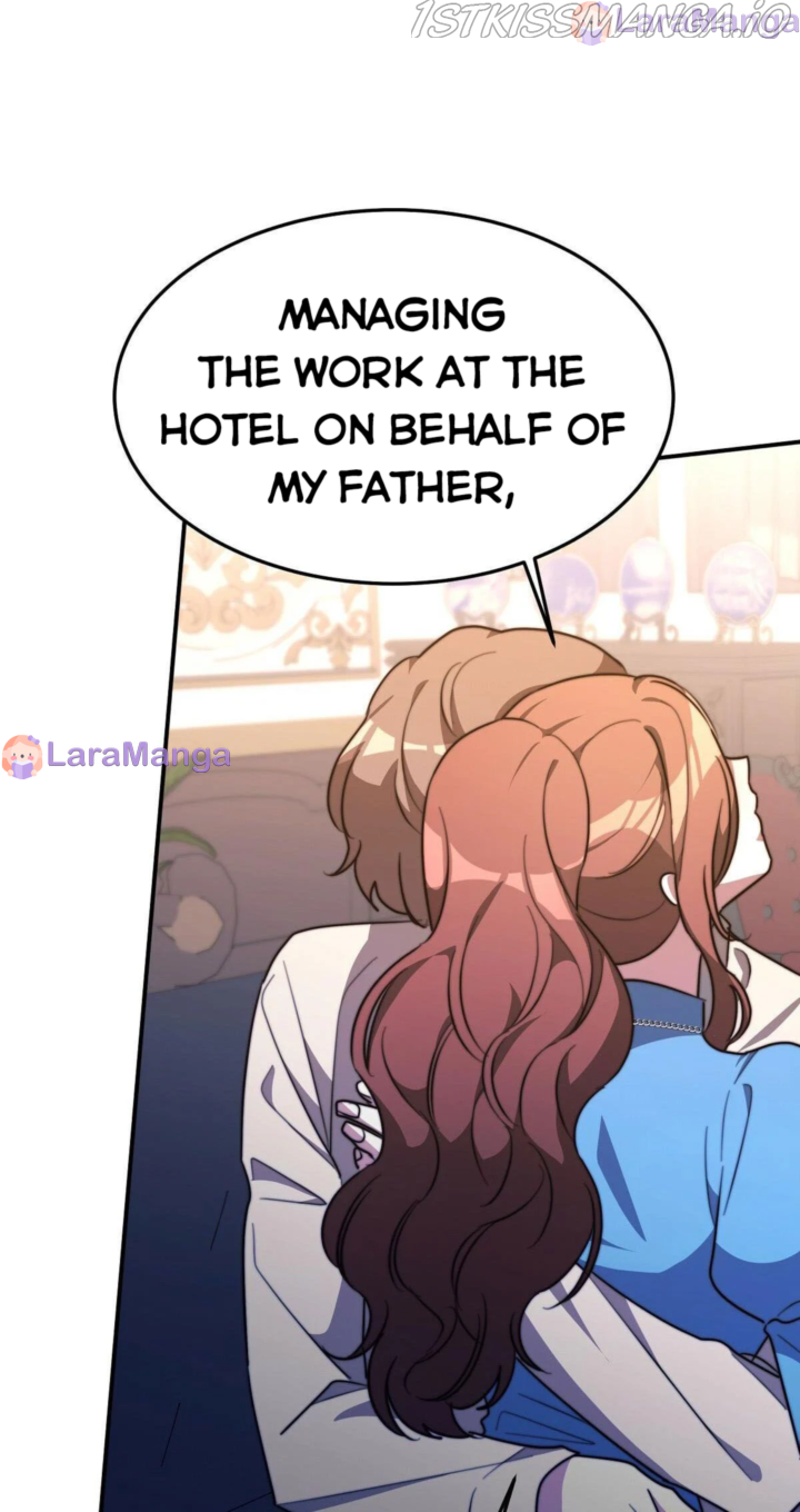 The Three Are Living a Married Life Chapter 21 - Page 65