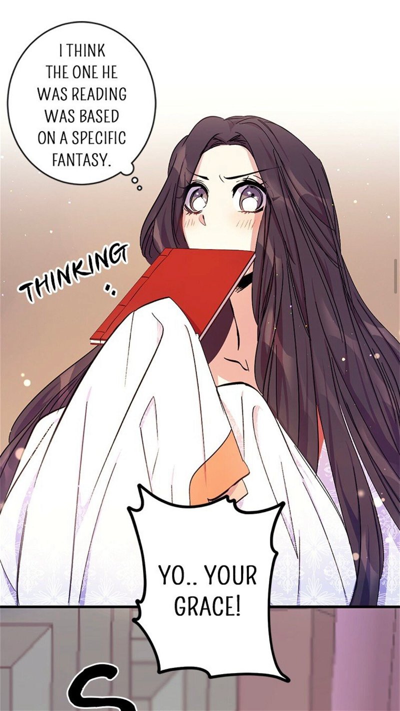 College Student Empress Chapter 14 - Page 16