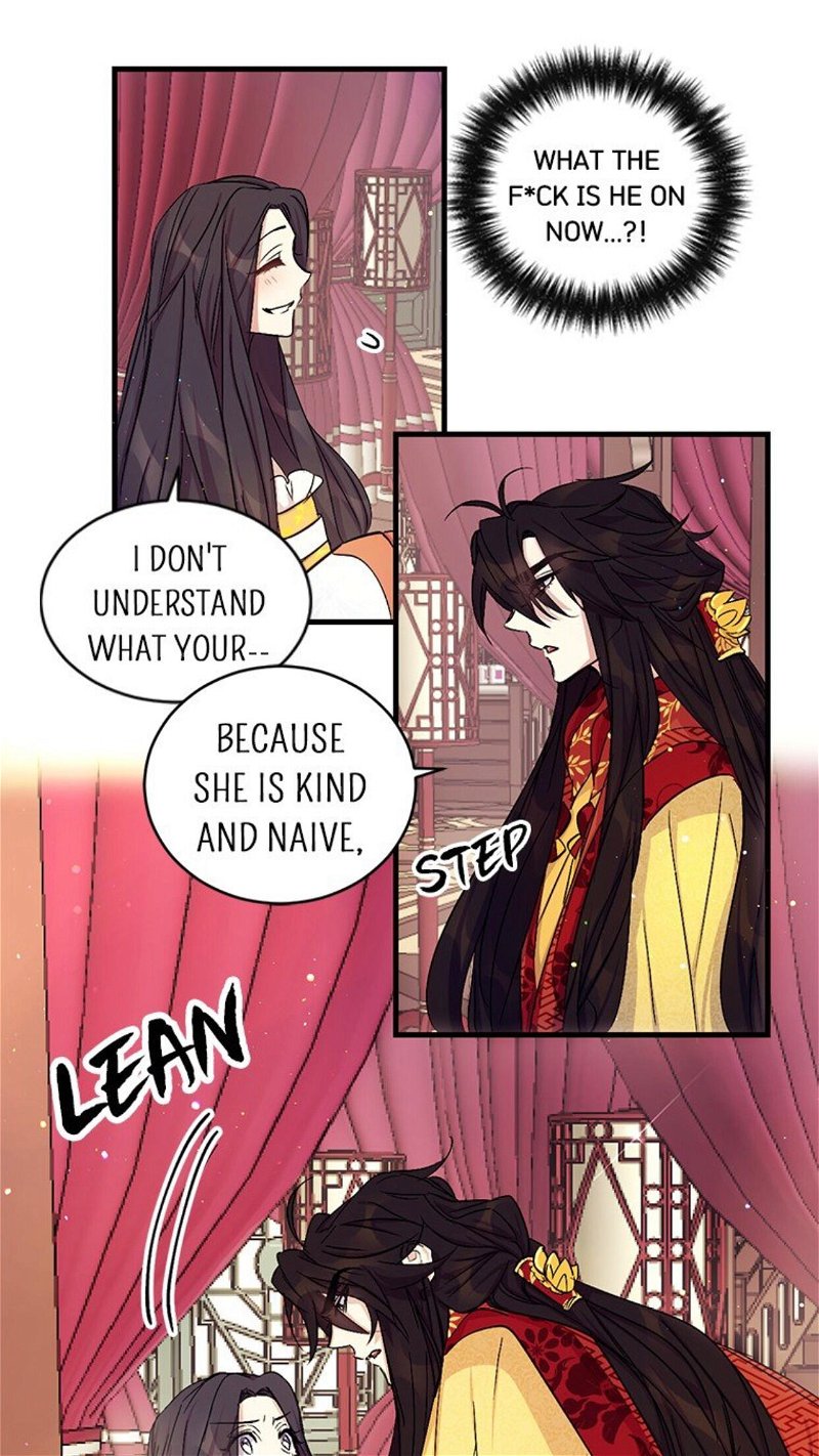 College Student Empress Chapter 14 - Page 26