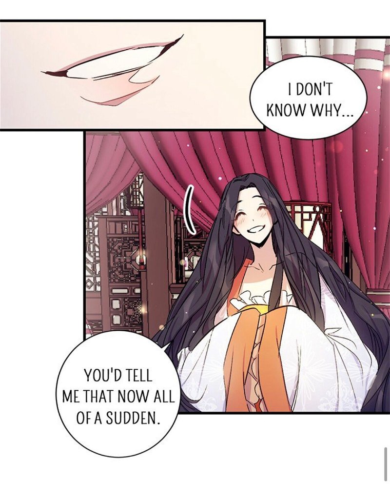 College Student Empress Chapter 14 - Page 28