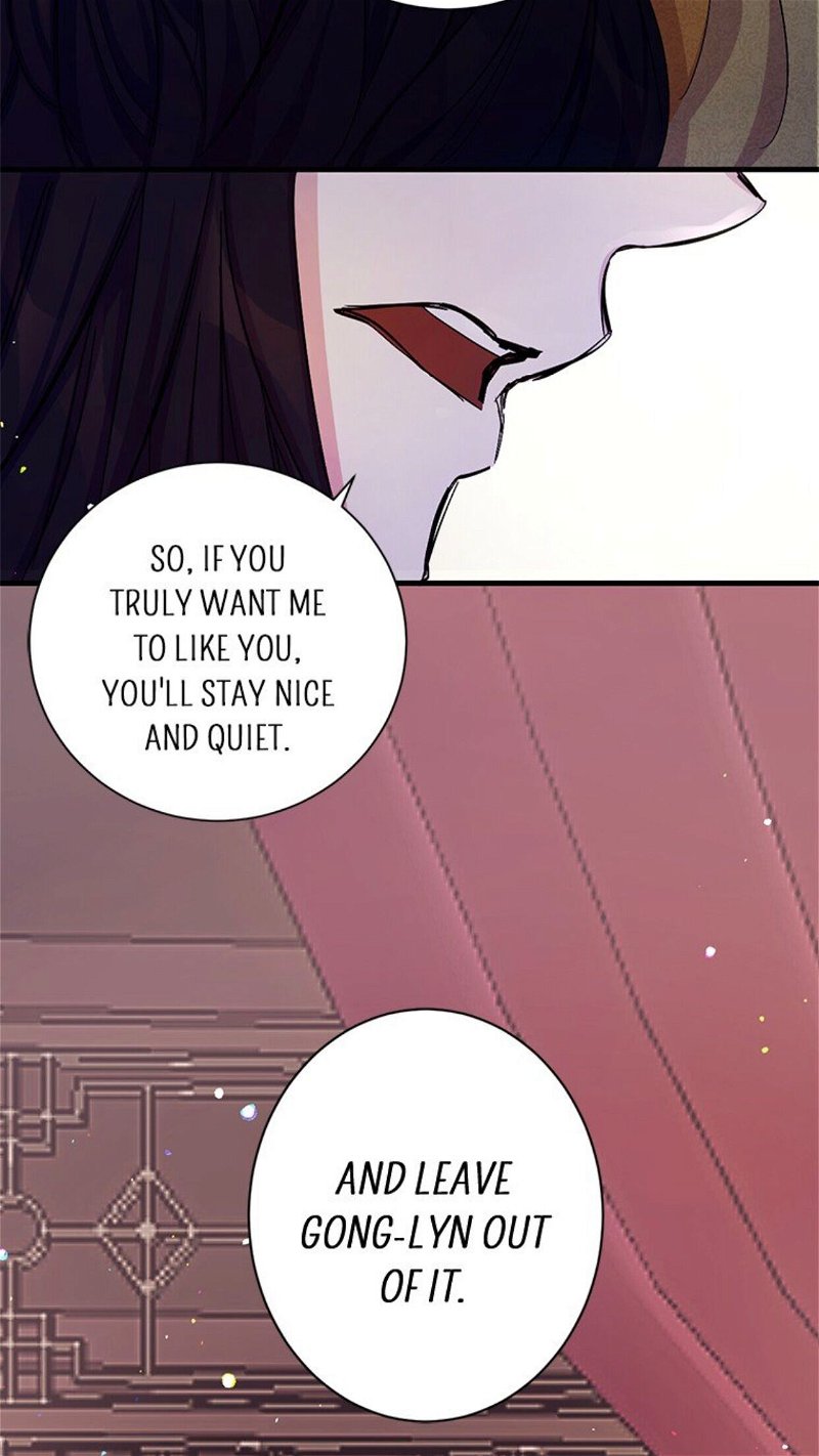 College Student Empress Chapter 14 - Page 38