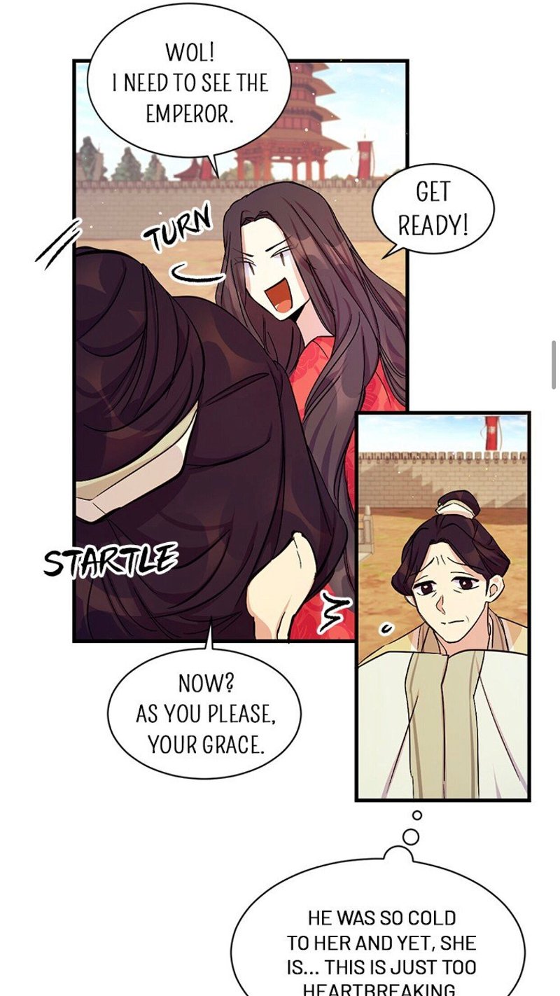 College Student Empress Chapter 15 - Page 14