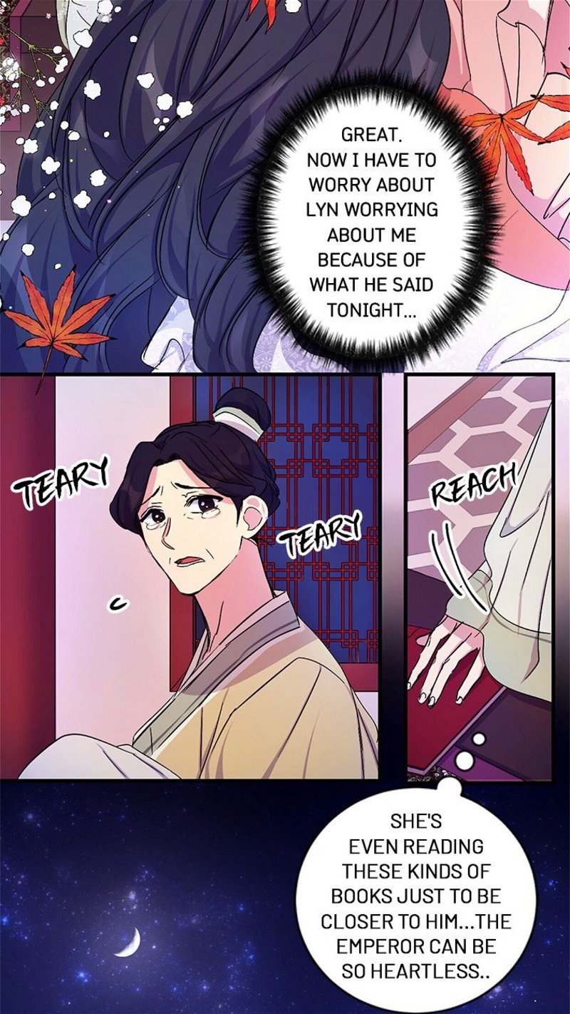 College Student Empress Chapter 15 - Page 3