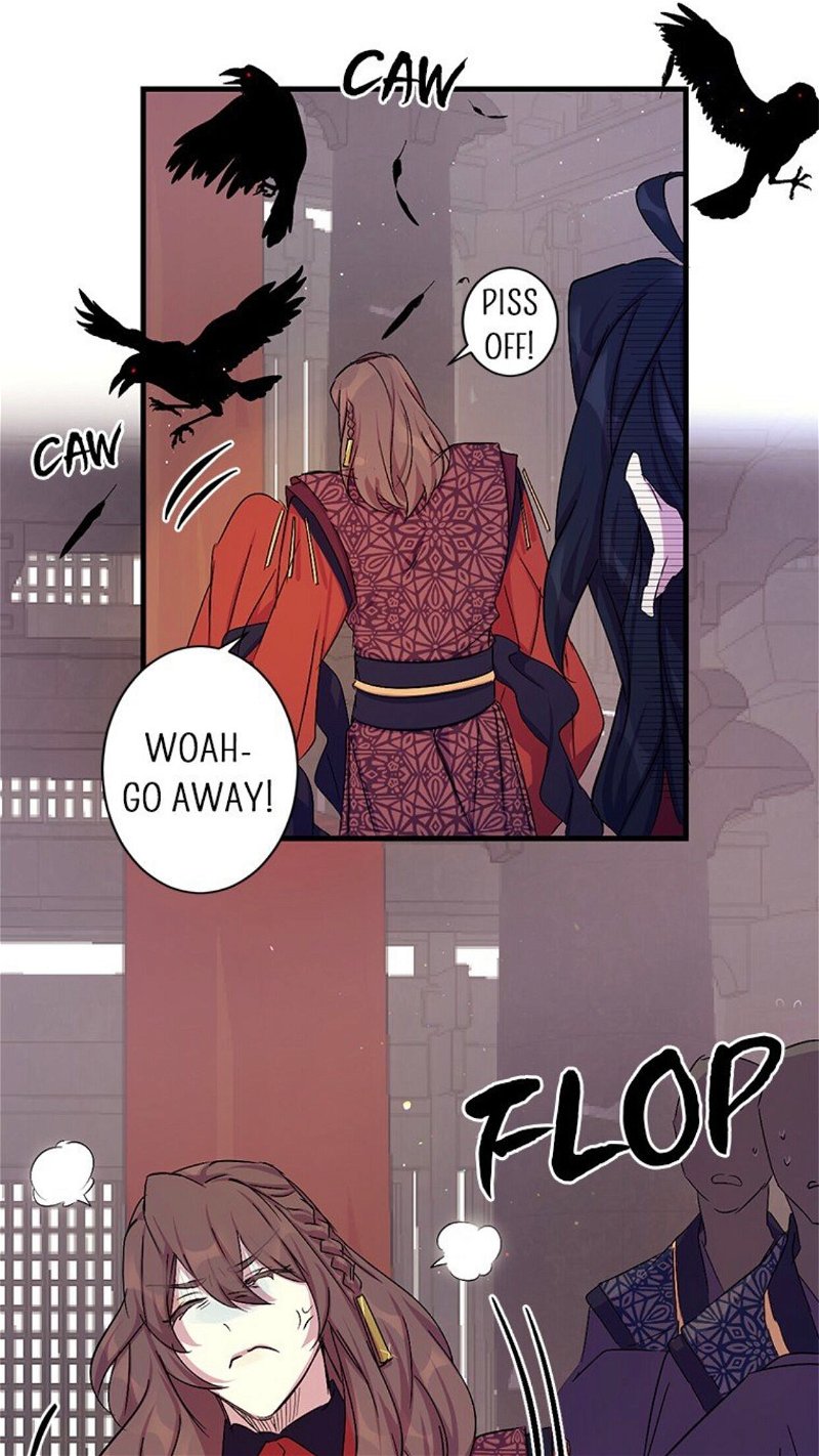 College Student Empress Chapter 16 - Page 14