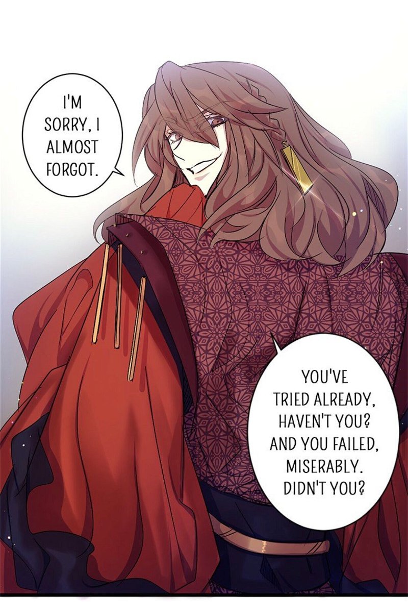 College Student Empress Chapter 16 - Page 26