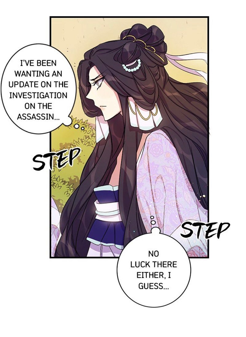 College Student Empress Chapter 16 - Page 36