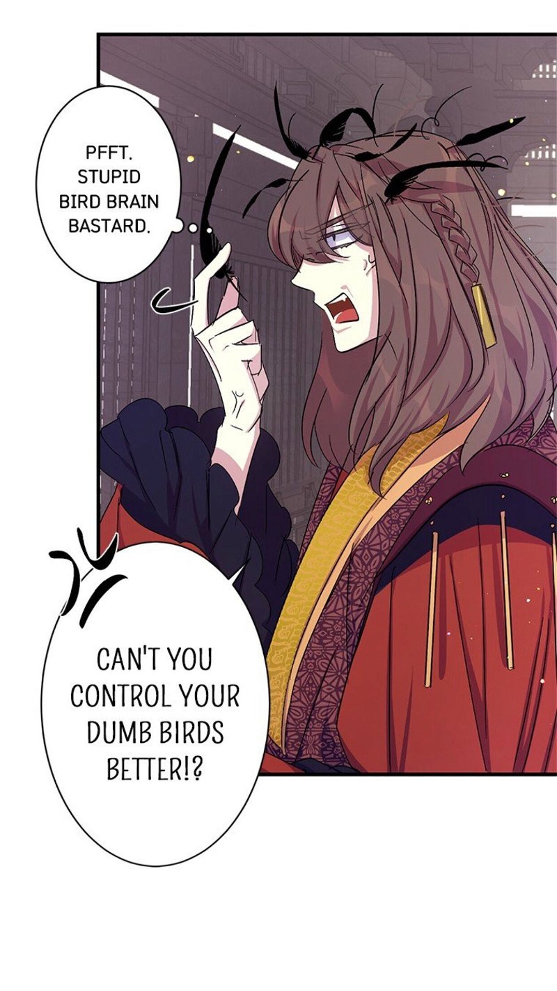 College Student Empress Chapter 16 - Page 7