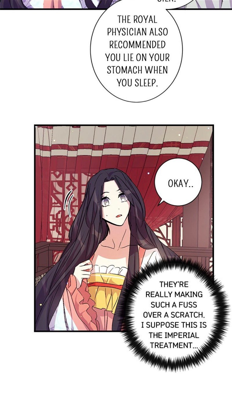 College Student Empress Chapter 18 - Page 18