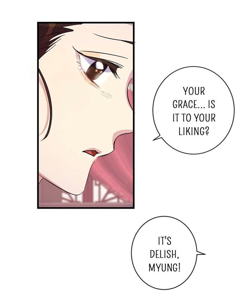 College Student Empress Chapter 18 - Page 24