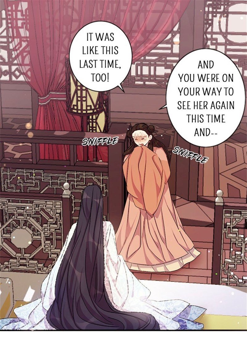 College Student Empress Chapter 18 - Page 28