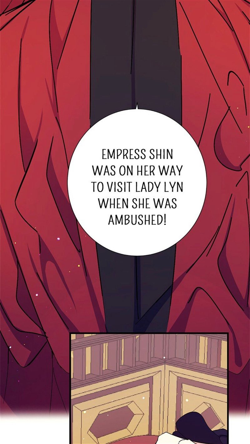 College Student Empress Chapter 18 - Page 33