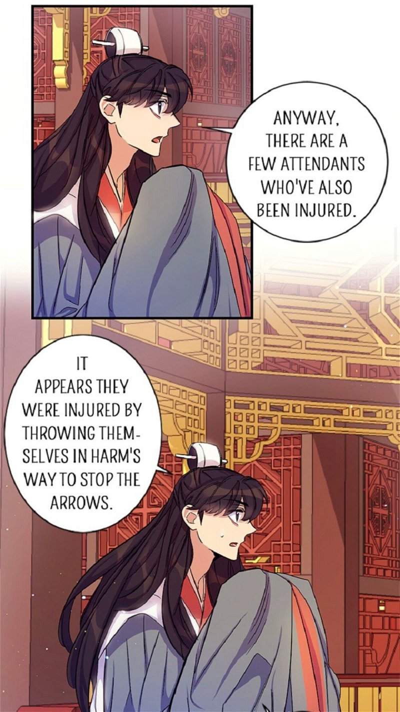 College Student Empress Chapter 20 - Page 13