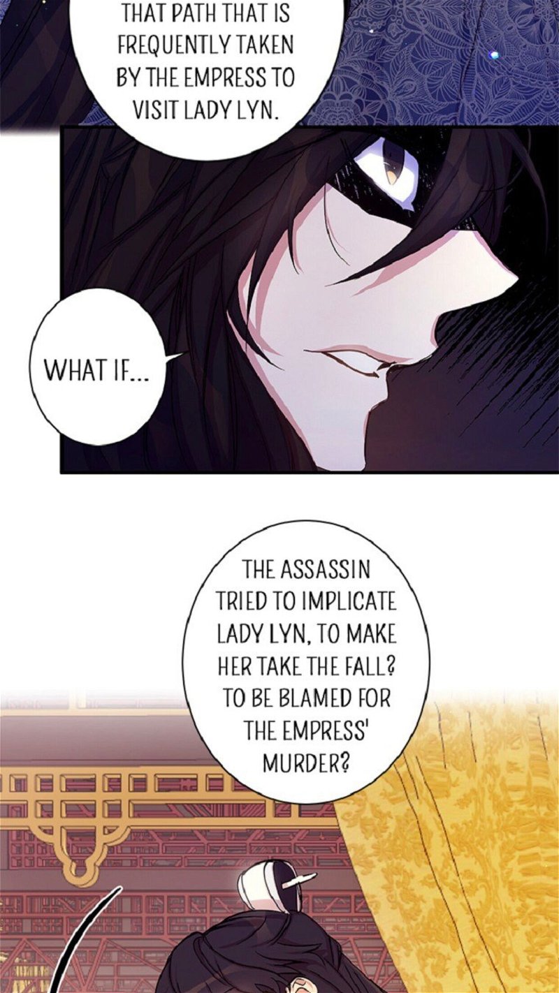 College Student Empress Chapter 20 - Page 20