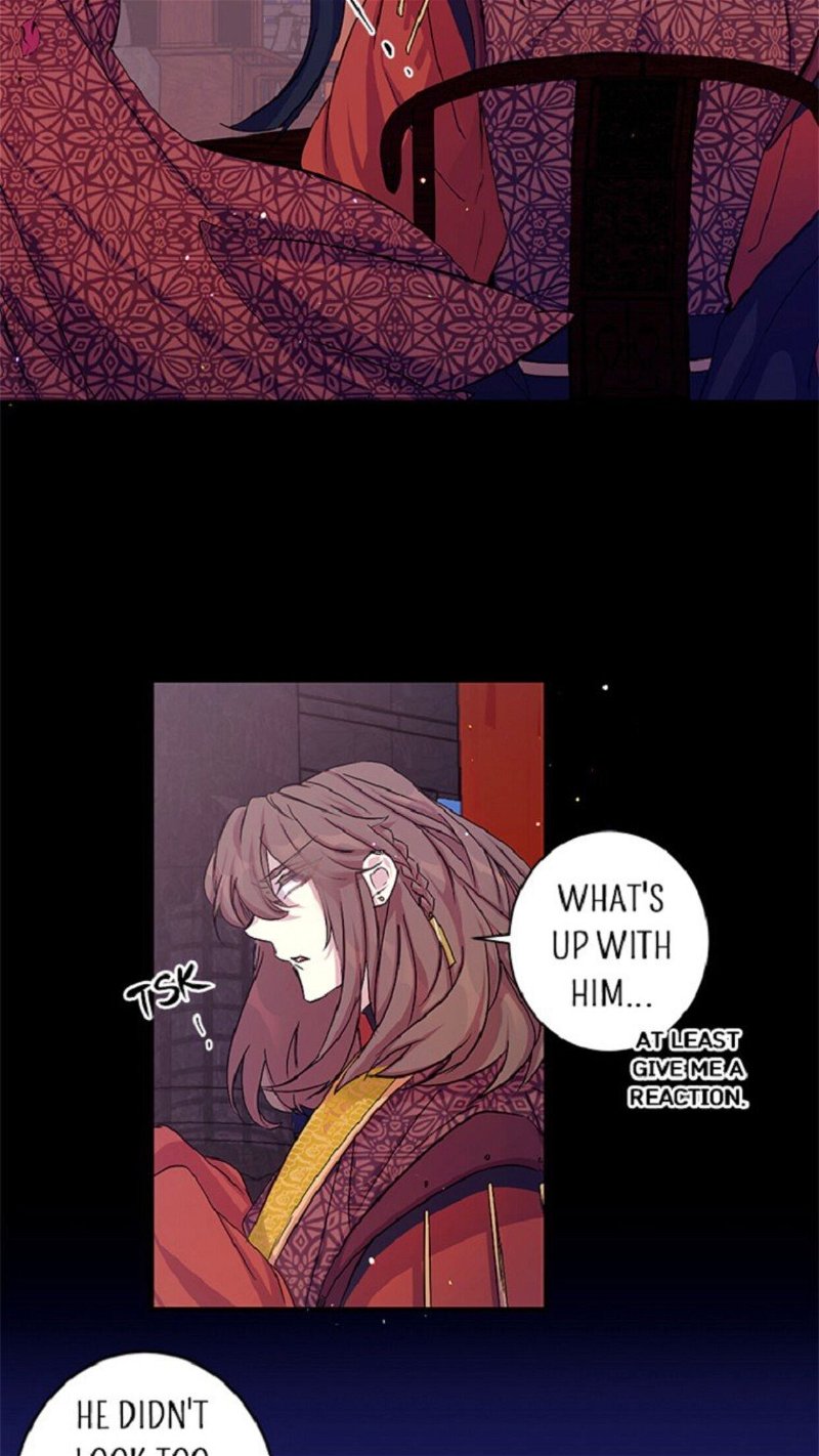 College Student Empress Chapter 20 - Page 26