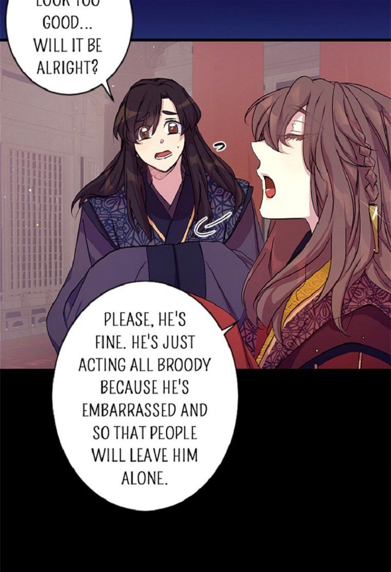 College Student Empress Chapter 20 - Page 27