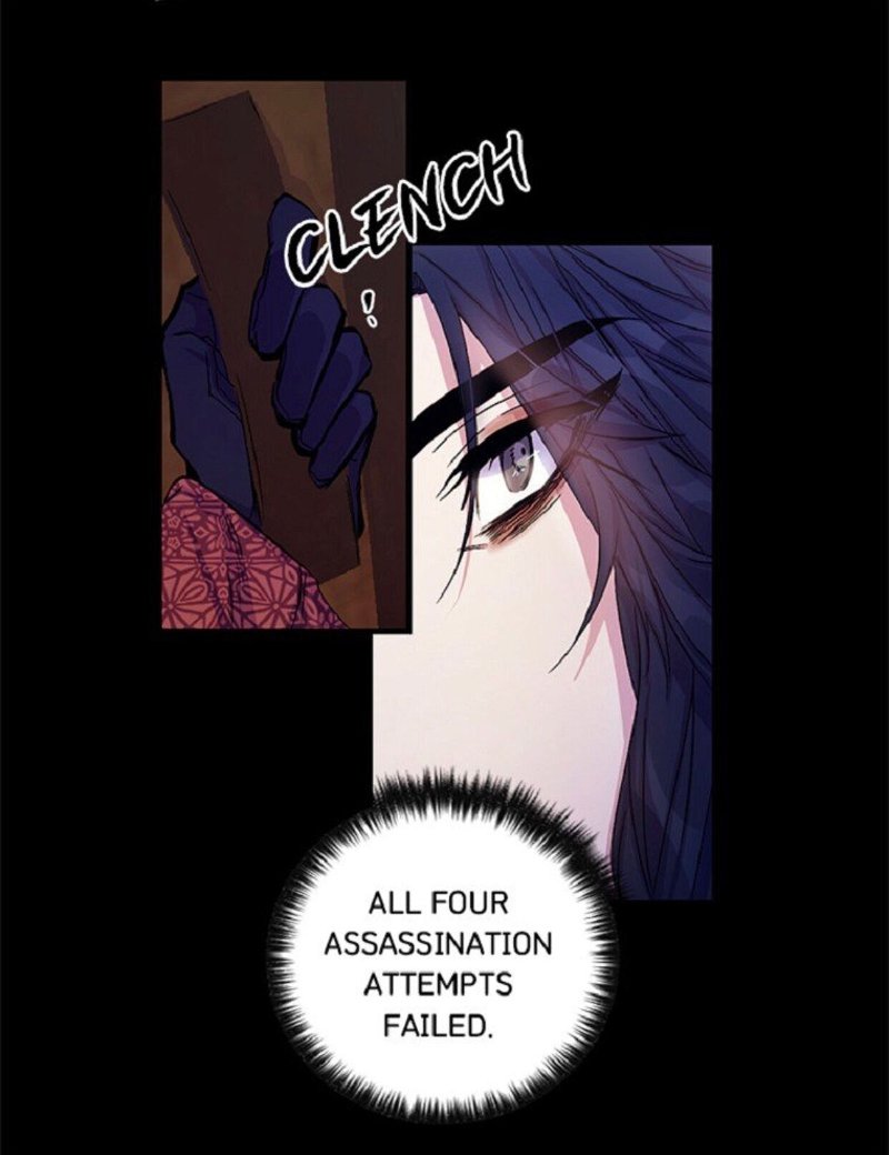 College Student Empress Chapter 20 - Page 30