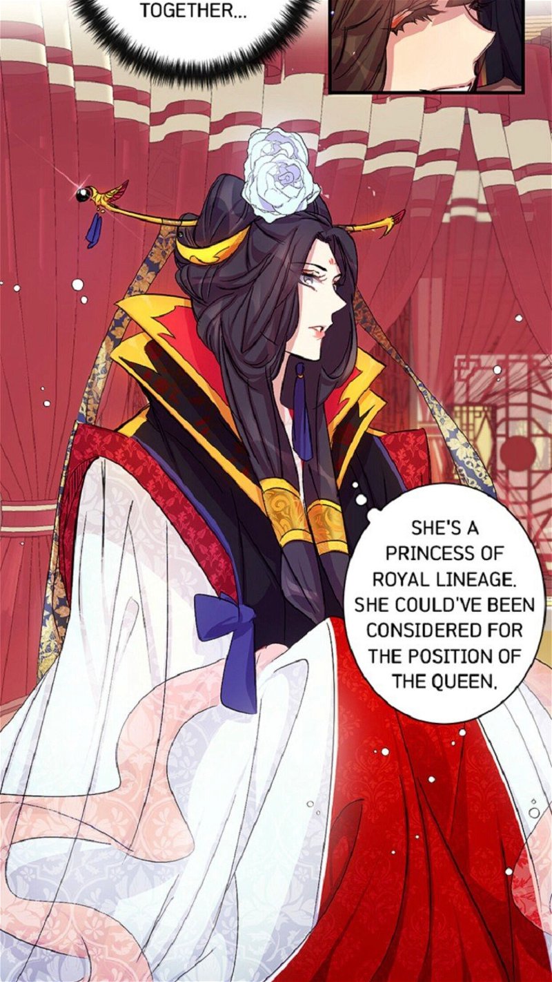 College Student Empress Chapter 21 - Page 30