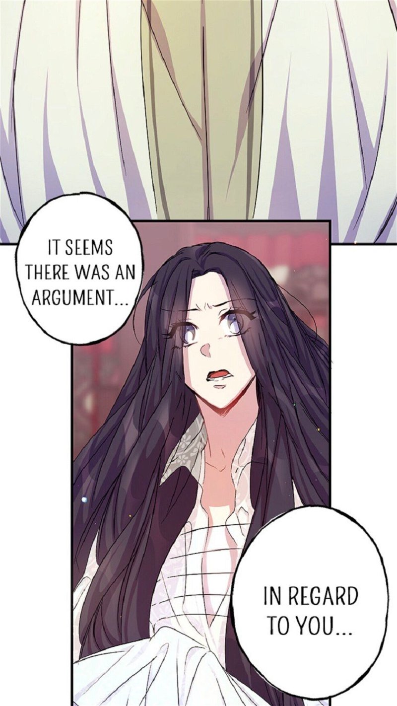 College Student Empress Chapter 22 - Page 20