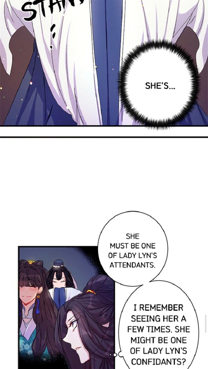 College Student Empress Chapter 22 - Page 37