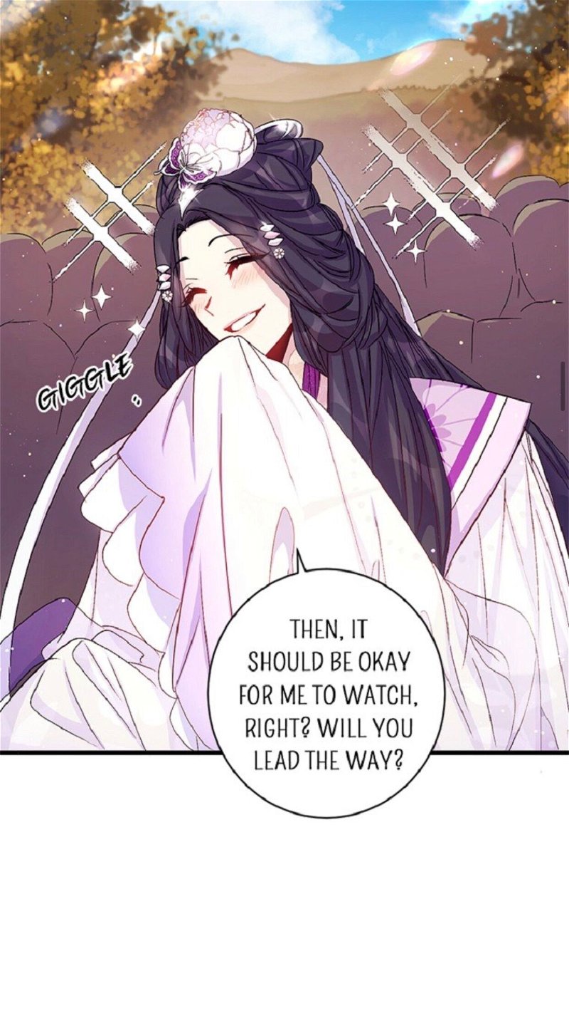 College Student Empress Chapter 29 - Page 14