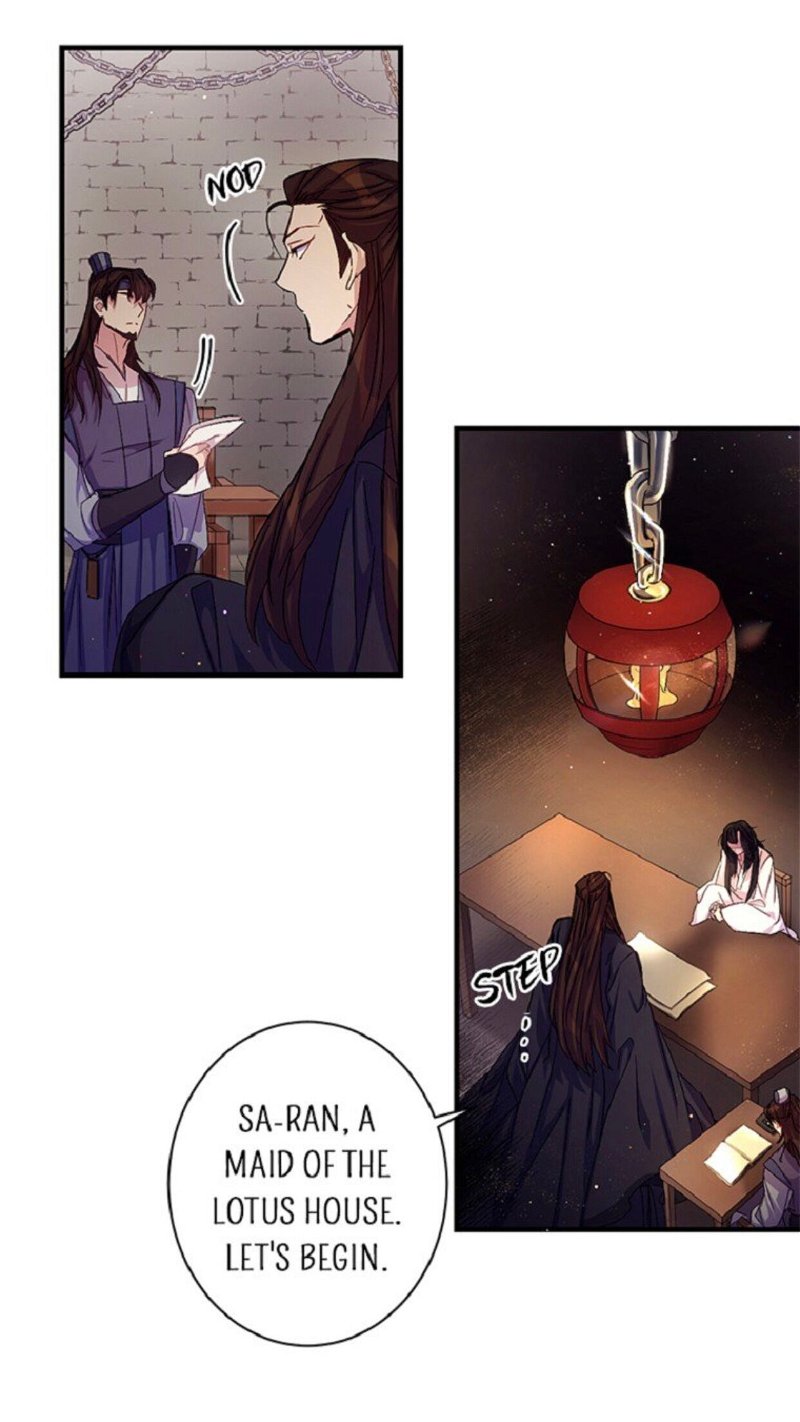 College Student Empress Chapter 29 - Page 30