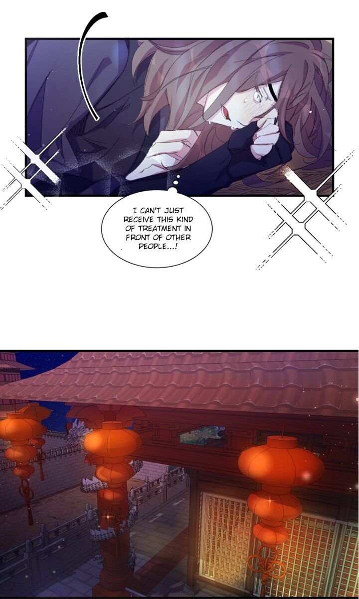 College Student Empress Chapter 3 - Page 9