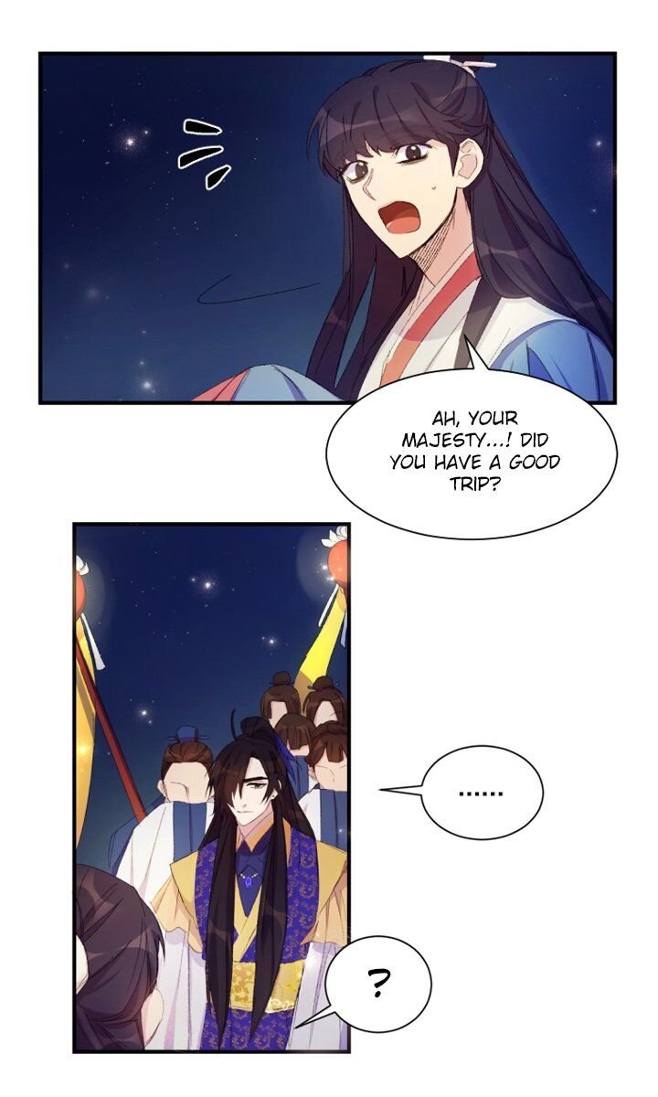 College Student Empress Chapter 3 - Page 23