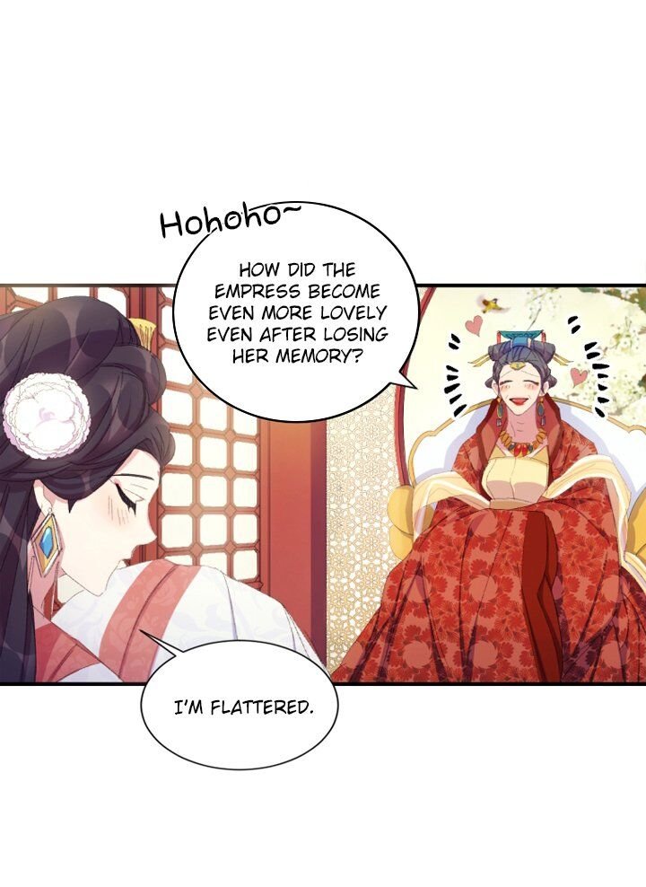 College Student Empress Chapter 3 - Page 38