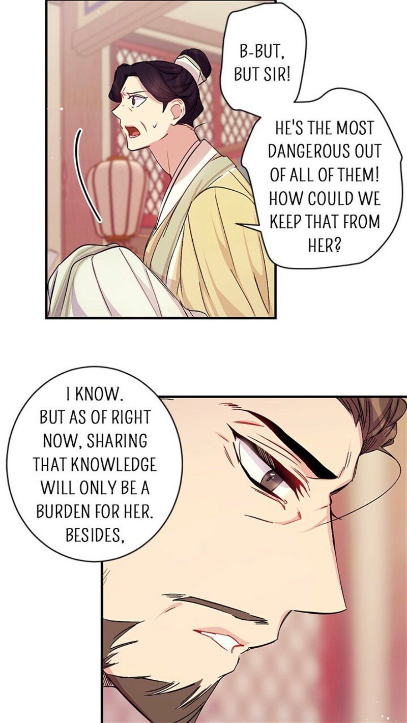 College Student Empress Chapter 31 - Page 20