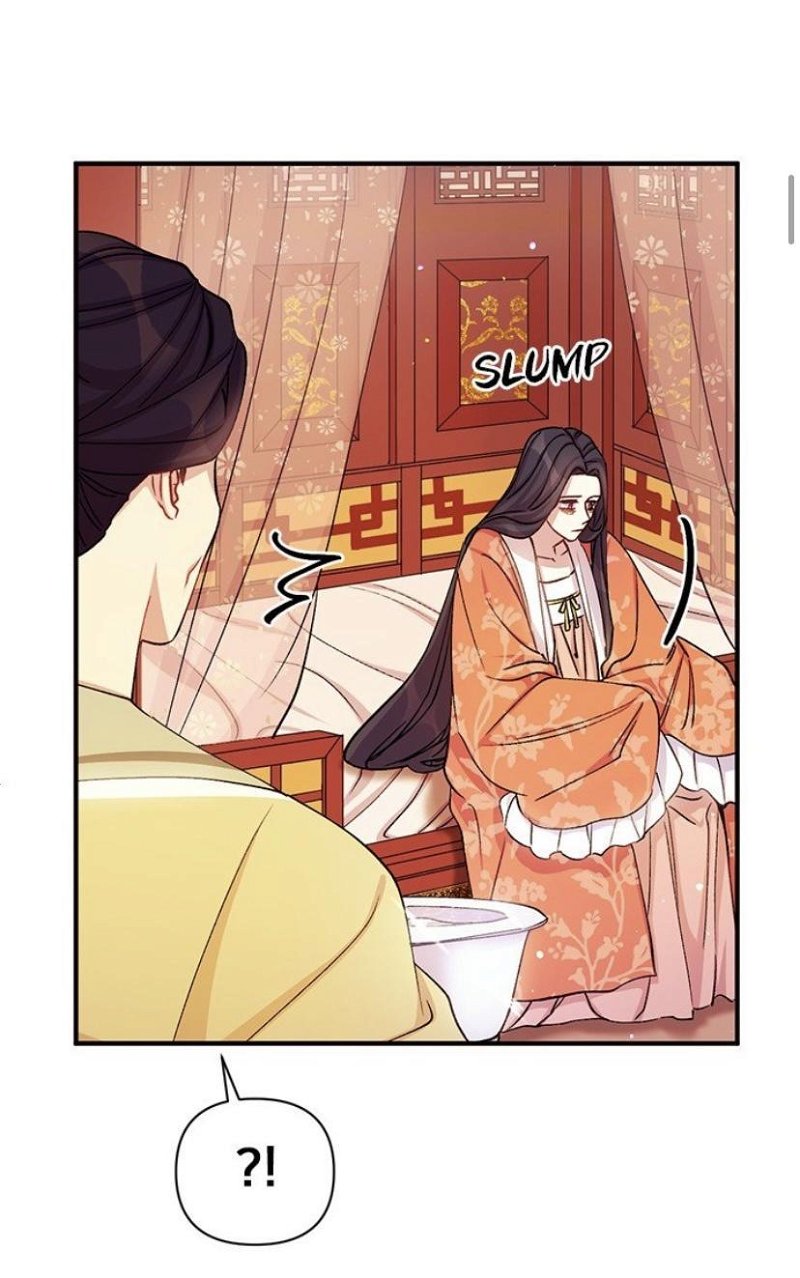 College Student Empress Chapter 36 - Page 13