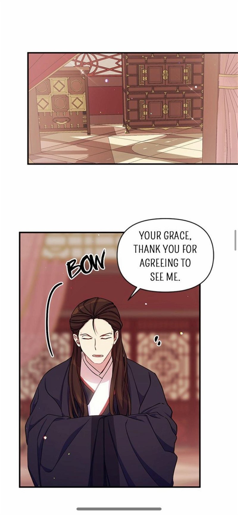 College Student Empress Chapter 36 - Page 21