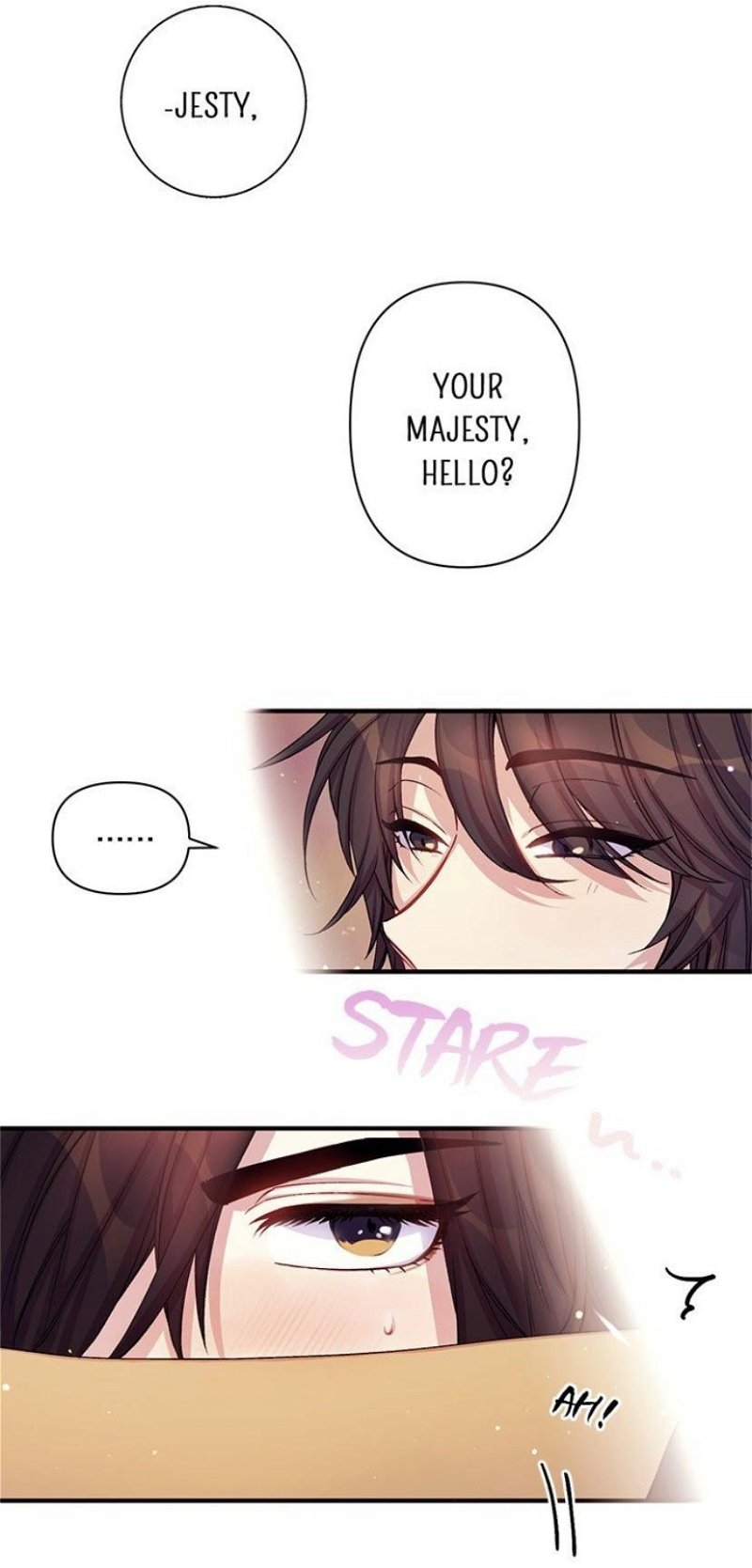 College Student Empress Chapter 38 - Page 6