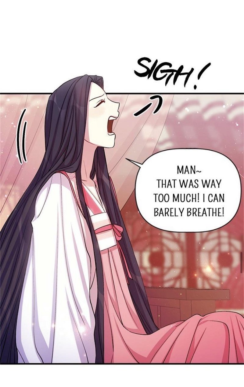 College Student Empress Chapter 39 - Page 30
