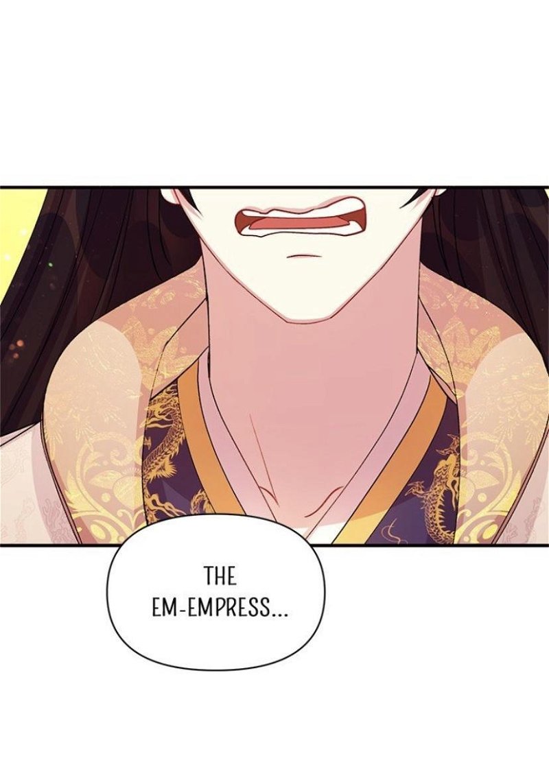 College Student Empress Chapter 39 - Page 43