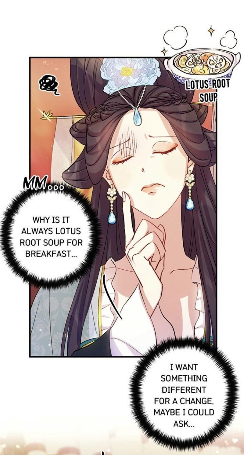 College Student Empress Chapter 40 - Page 26