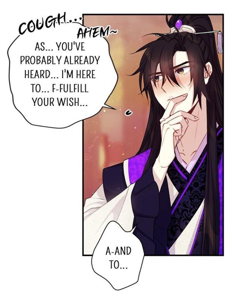 College Student Empress Chapter 40 - Page 37
