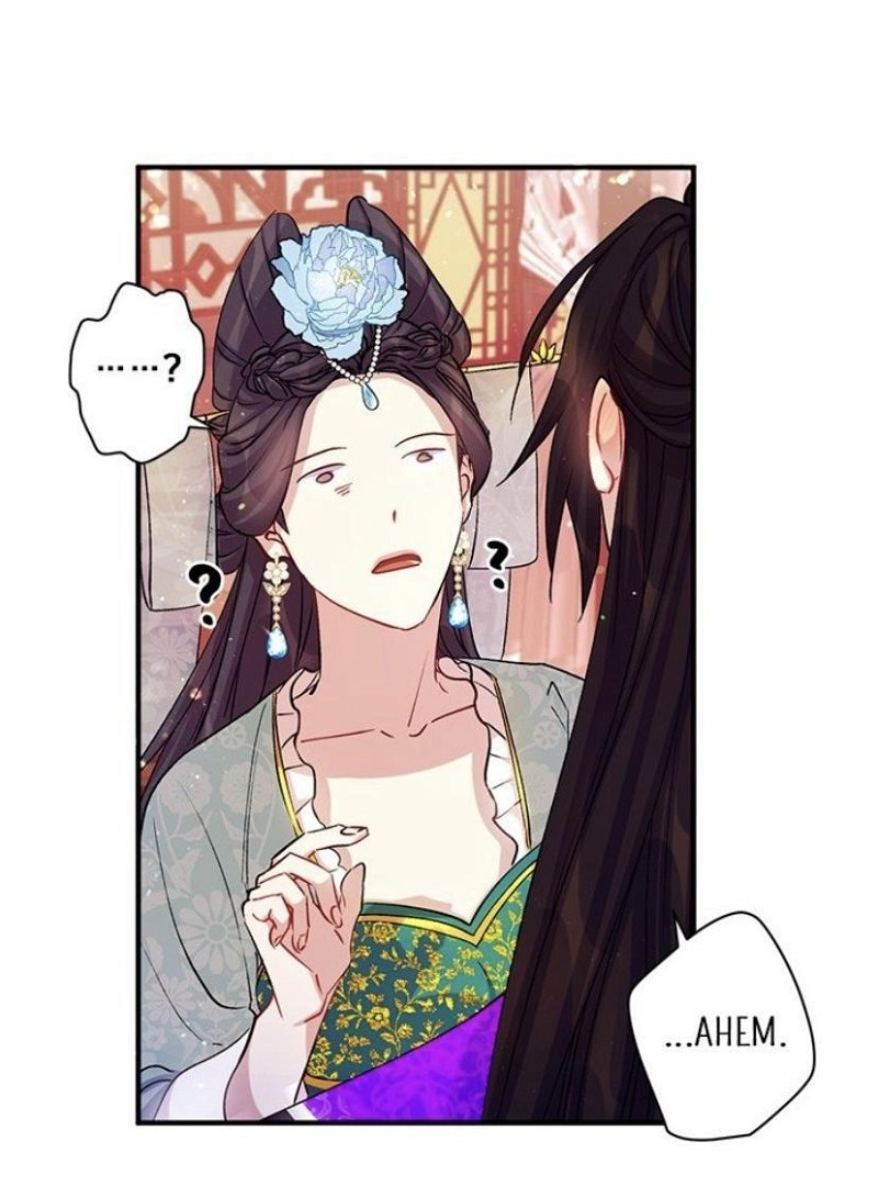 College Student Empress Chapter 41 - Page 38