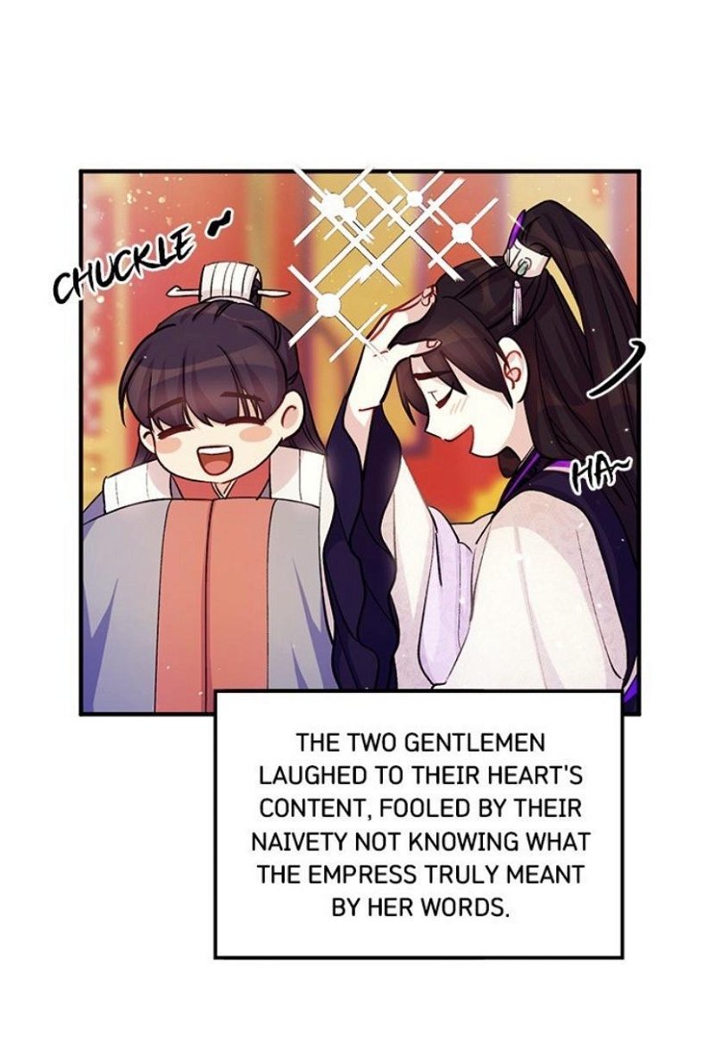 College Student Empress Chapter 42 - Page 14
