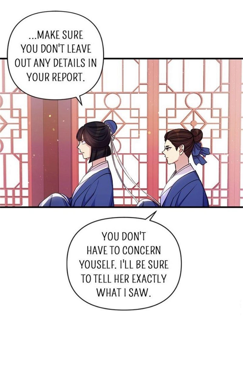 College Student Empress Chapter 42 - Page 36