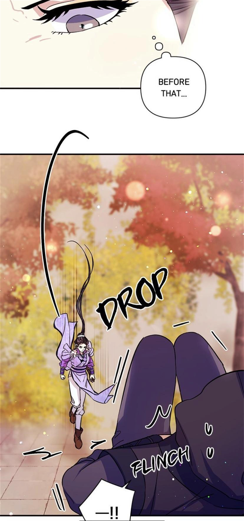 College Student Empress Chapter 49 - Page 16